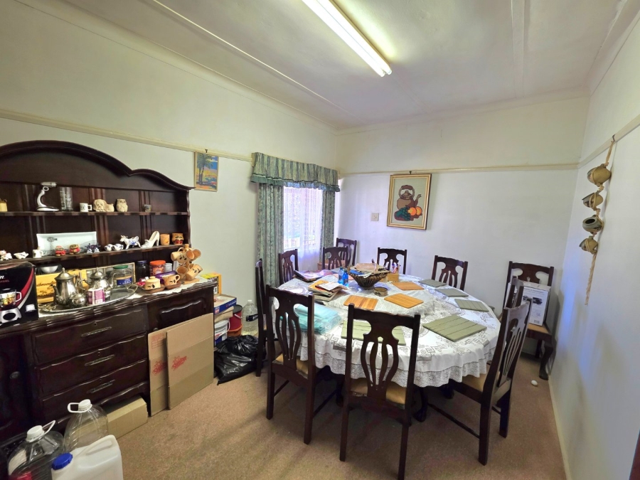 4 Bedroom Property for Sale in Jordania Free State